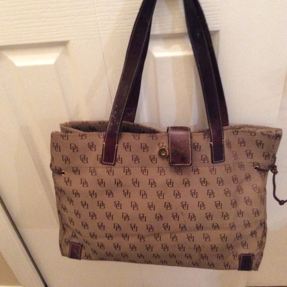 Dooney and Bourke - Picture 3 of 3